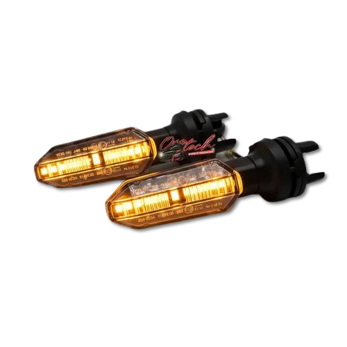 Luces tipo XRE-300